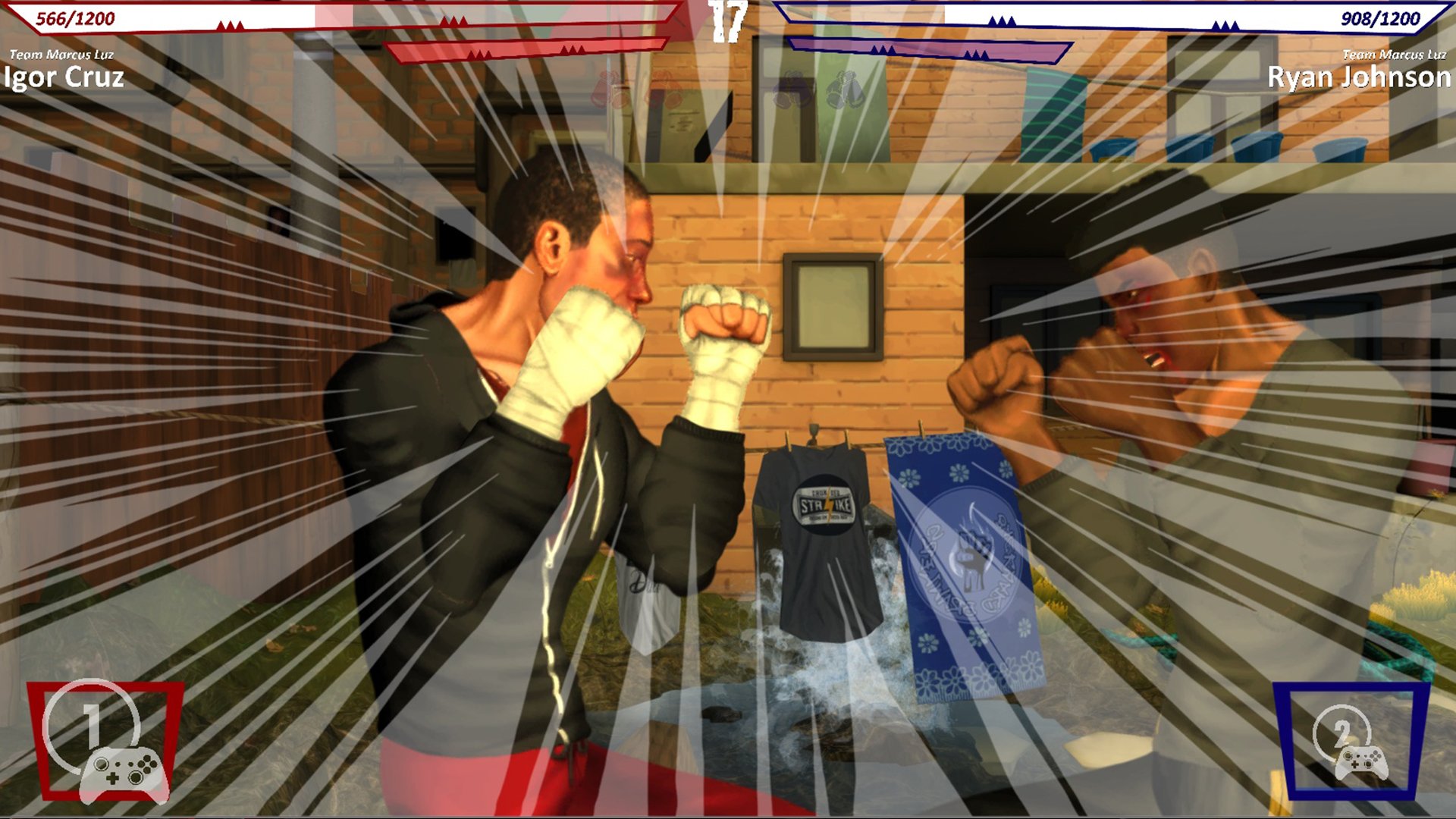 Cruz Brothers - Imagen 17